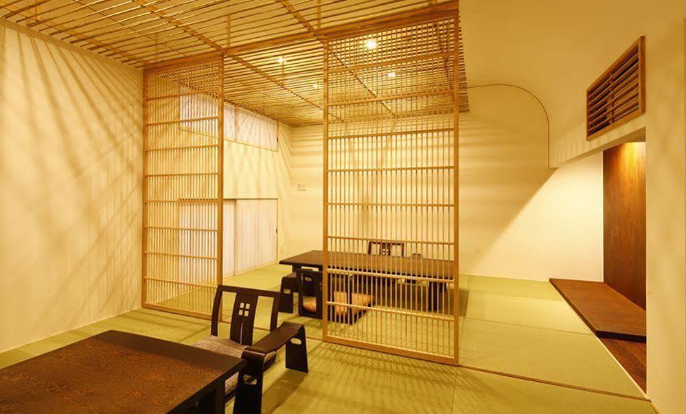 Готель Yunokawa Onsen Shouen Sinzi Екстер'єр фото